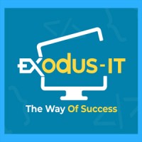 Exodus-IT logo, Exodus-IT contact details