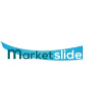 Marketslide logo, Marketslide contact details