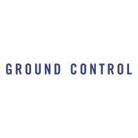 Ground Control logo, Ground Control contact details