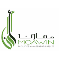 Moawin Facilities Management logo, Moawin Facilities Management contact details