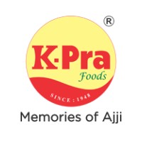 K-Pra Foods Pvt Ltd logo, K-Pra Foods Pvt Ltd contact details