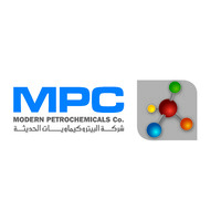 Modern Petrochemicals Company logo, Modern Petrochemicals Company contact details