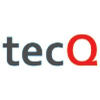 TecQ logo, TecQ contact details