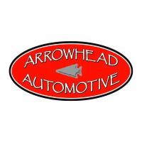 Arrowhead Automotive logo, Arrowhead Automotive contact details