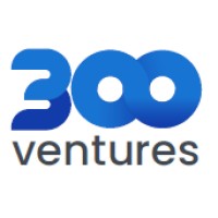 300 Ventures logo, 300 Ventures contact details