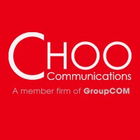 CHOO Communications logo, CHOO Communications contact details