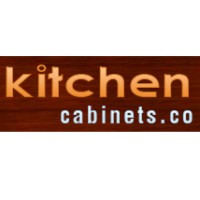 KitchenCabinets.co logo, KitchenCabinets.co contact details