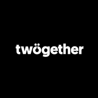 Twögether logo, Twögether contact details