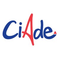 CIADE logo, CIADE contact details