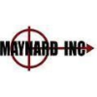 Maynard Inc logo, Maynard Inc contact details