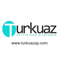 TURKUAZ Aktif Pasif Elektronik logo, TURKUAZ Aktif Pasif Elektronik contact details