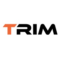 TRIM Digital logo, TRIM Digital contact details