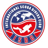 International Scuba Divers Club logo, International Scuba Divers Club contact details