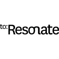 to:Resonate logo, to:Resonate contact details