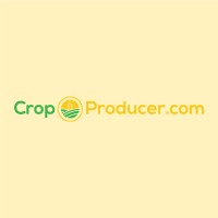 Cropproducer.com logo, Cropproducer.com contact details