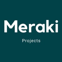 Meraki Projects logo, Meraki Projects contact details