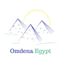 Omdena Giza Chapter logo, Omdena Giza Chapter contact details