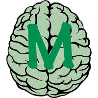 MonsterBrain logo, MonsterBrain contact details