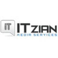 ITzian Media Services logo, ITzian Media Services contact details