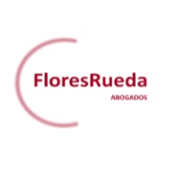 FloresRueda Abogados logo, FloresRueda Abogados contact details