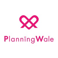 PlanningWale logo, PlanningWale contact details