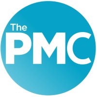 The PM Circle logo, The PM Circle contact details