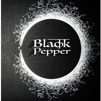 Black Pepper Production logo, Black Pepper Production contact details