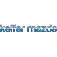 Keffer Mazda logo, Keffer Mazda contact details