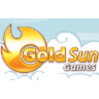 Gold Sun Games logo, Gold Sun Games contact details