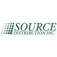 Source Distribution, Inc. logo, Source Distribution, Inc. contact details