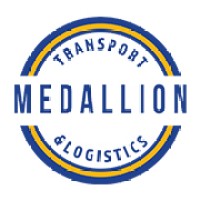 Medallion Transport & Logistics logo, Medallion Transport & Logistics contact details