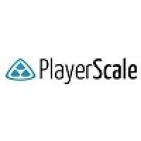 PlayerScale logo, PlayerScale contact details