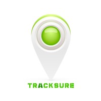 Tracksure logo, Tracksure contact details