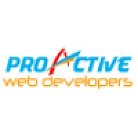 ProActive Web Developers logo, ProActive Web Developers contact details