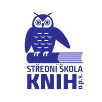 Střední škola KNIH, o.p.s. logo, Střední škola KNIH, o.p.s. contact details