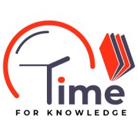 Time For Knowledge logo, Time For Knowledge contact details