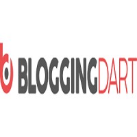 Blogging Dart logo, Blogging Dart contact details