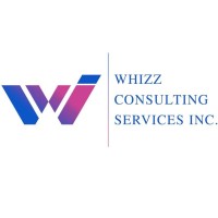 Whizz Consulting Services Inc logo, Whizz Consulting Services Inc contact details