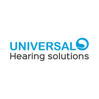 Universal hearing Solutions logo, Universal hearing Solutions contact details