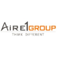 Aire1 Group logo, Aire1 Group contact details