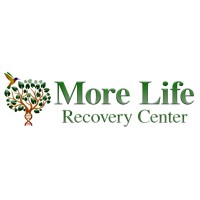 More Life Recovery Centers logo, More Life Recovery Centers contact details