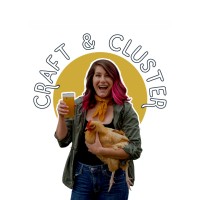 Craft & Cluster logo, Craft & Cluster contact details