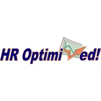 HR Optimized! logo, HR Optimized! contact details