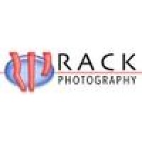 Rack Photography logo, Rack Photography contact details