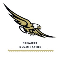 Premiere Illumination logo, Premiere Illumination contact details