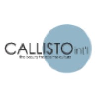 Callisto International logo, Callisto International contact details