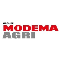 Groupe MODEMA AGRI logo, Groupe MODEMA AGRI contact details