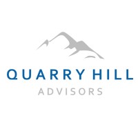 Quarry Hill Advisors logo, Quarry Hill Advisors contact details