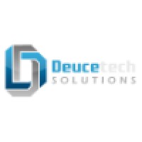 Deucetech logo, Deucetech contact details