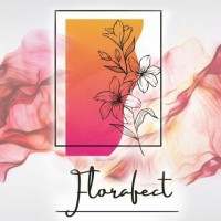 Florafect logo, Florafect contact details